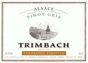 Trimbach-pinot gris-vt